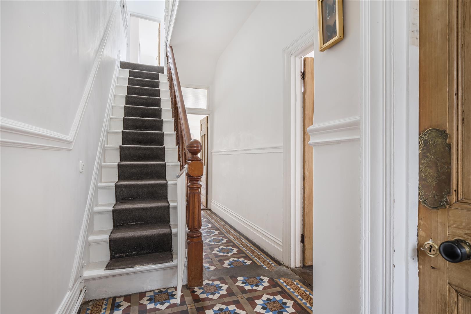 Bernard Street, Uplands, Swansea, SA2 0HU